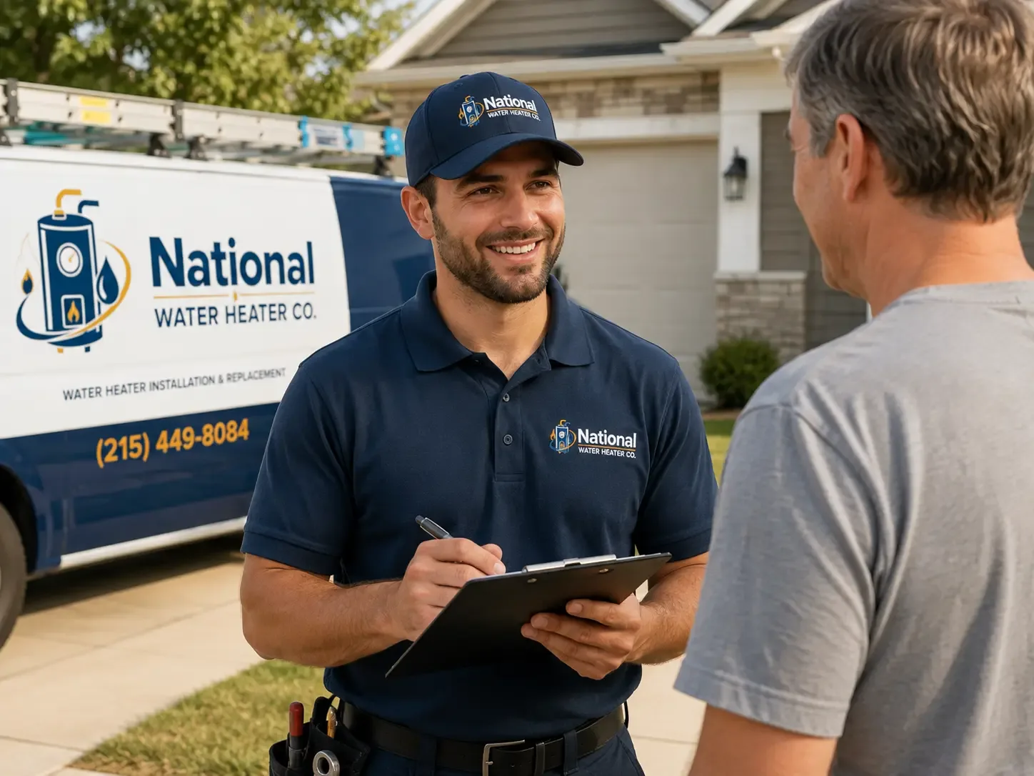 Water Heater Installation Covington, PA FAQs